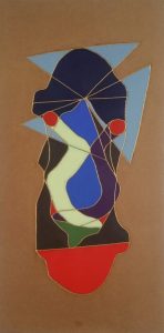 Gilles Chandelier Peinture 2015 05