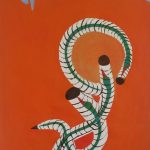 Gilles Chandelier Peinture 2020_16