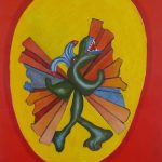Gilles Chandelier Peinture 2020_17